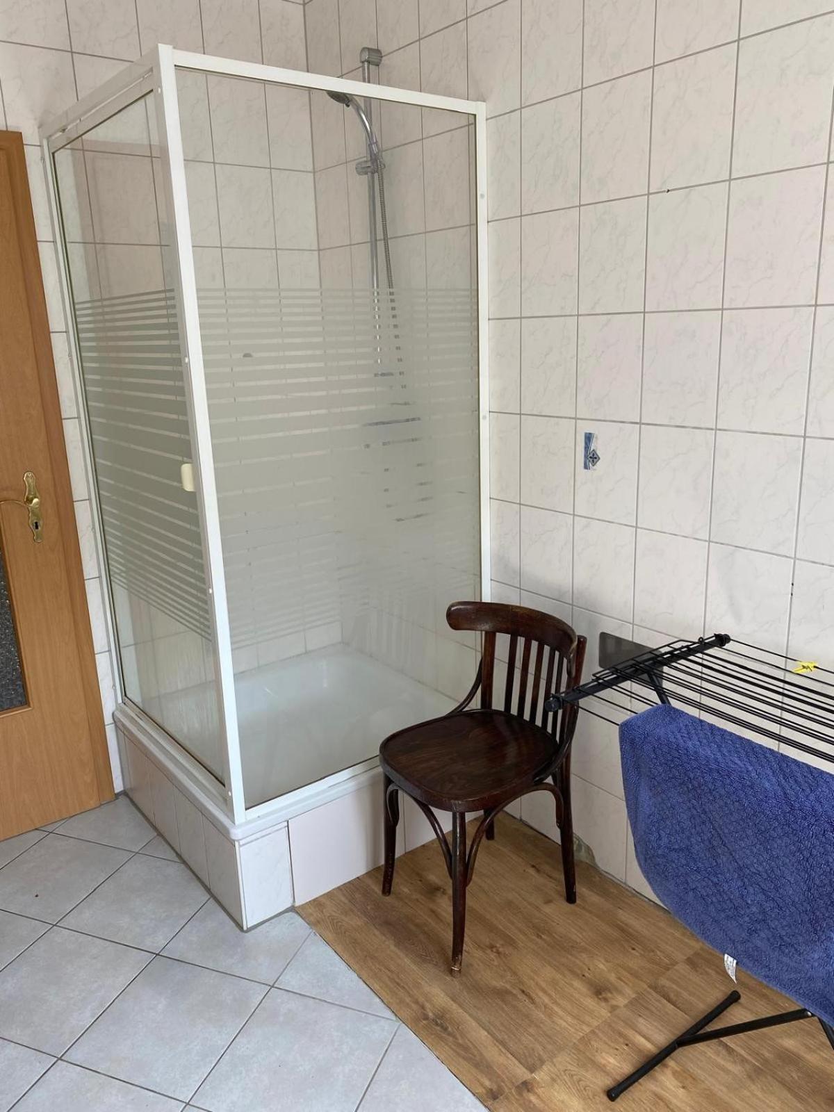 Ferienwohnung 2 Stockmann Bernburg Kültér fotó